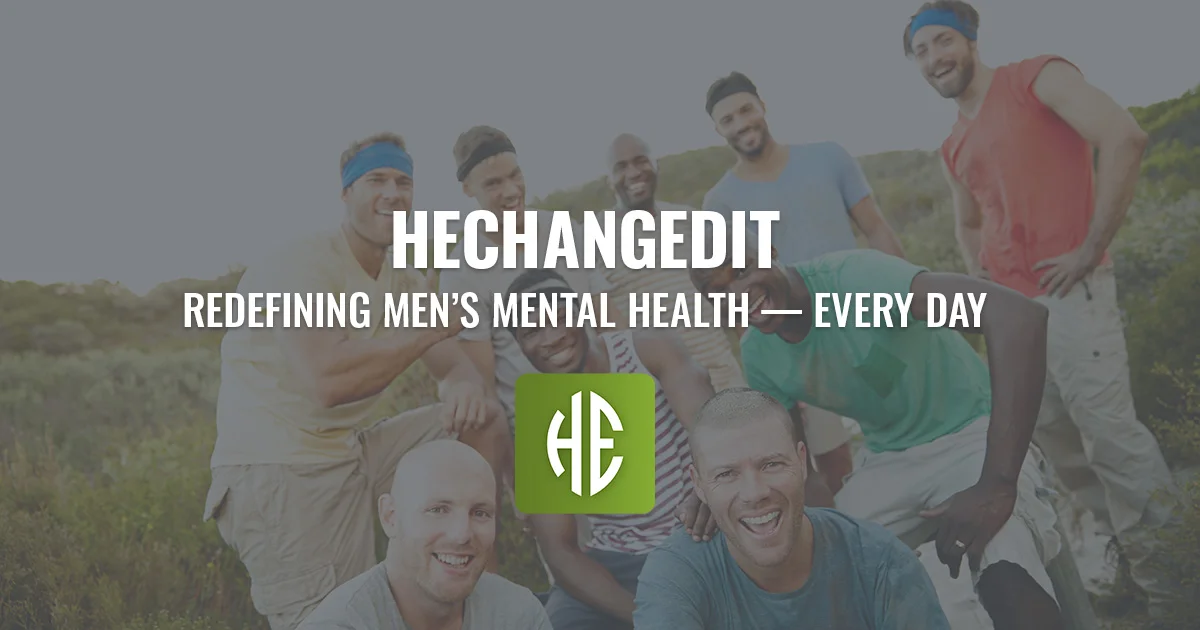 HeChangedIt