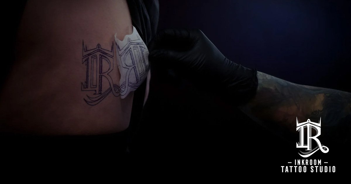 Inkroom Tattoo Studio
